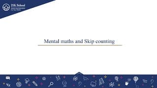 21K School - Indian Program Videos