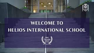 Helios International School Videos