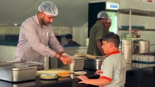 Aaryans World School Videos