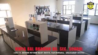 Vidya Bal Bhawan Sr. Sec. School Videos