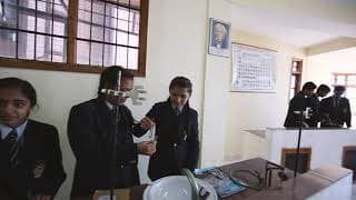 Laureate Public School Videos