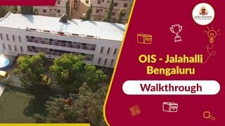 Orchids The International School Videos