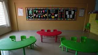 BRS Global School, Bidaraguppe Videos