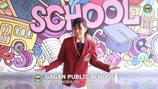 Gagan Public School Videos