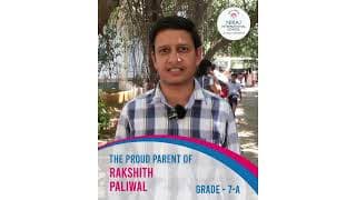 Niraj International School Videos