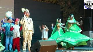 Bhaurav Devras Saraswati Vidya Mandir Videos