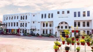 Delhi Public School Videos