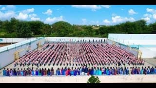 Vishwa Vidyapeeth-ICSE Videos