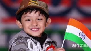 PRESIDIUM School Videos