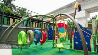 RP Goenka International School Videos