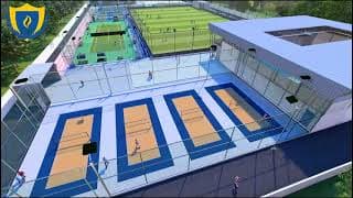 Capital International School Videos