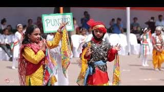 Douglas Memorial Higher Secondary School Videos