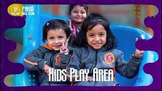 Paras Public School Videos