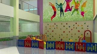 VIBGYOR Rise School Videos