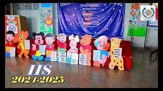 India International School Videos