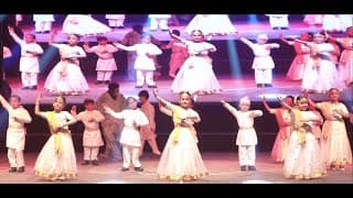 Bharat National Public School Videos