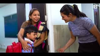 Bharat Ram Global School Videos