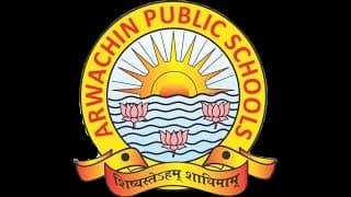 Arwachin Public School Videos