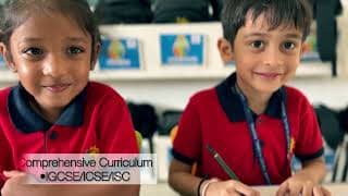 The Sanskaar Valley School Videos