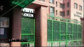 Ahlcon International School Videos