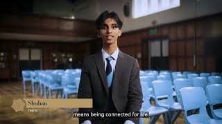 Queen Elizabeth’s School Videos