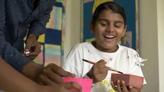 Chettinad - Sarvalokaa Education, International School Videos