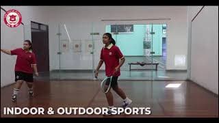 The Sagar School Videos