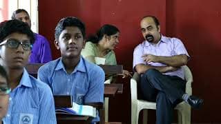 Sharada Vidyanikethana Public School Videos