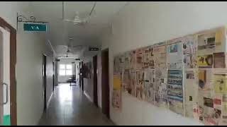 Dr. Kalmadi Shamarao High School Videos