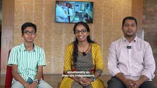 United International School Videos