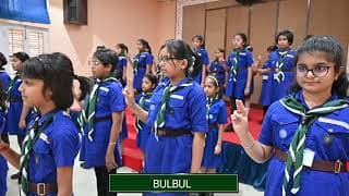 Delhi Public School Videos