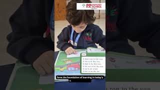 PP International School Videos