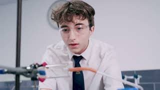 Queen Elizabeth’s School Videos