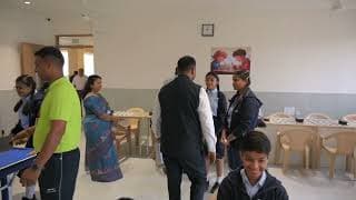 North Star International Academy Videos