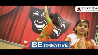 Orchids The International School Videos