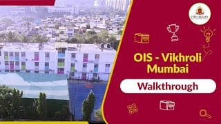 Orchids The International School Videos