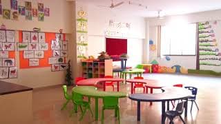 Trinity International School Videos