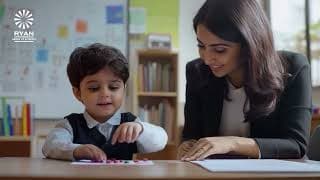 Ryan International School Videos