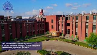 The Modern School Videos