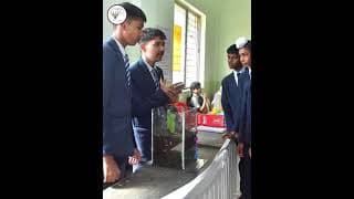 Dnyanvardhini English Medium School Videos