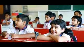 Royale Concorde International School- Kalyan Nagar Videos