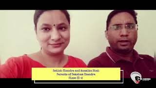 GD Goenka International School Videos