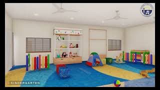 National Public School - NorthWest Videos