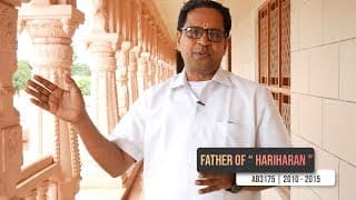 Shree Swaminarayan Gurukul International School Videos