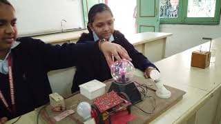 Kimmins High School Videos