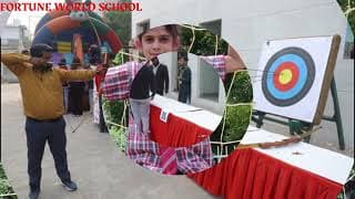 Fortune World School Videos