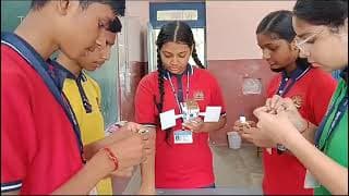 Kendriya Vidyalaya Videos