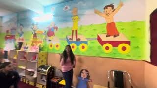 Saraswati International School Videos