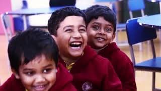 The Jain International School Videos