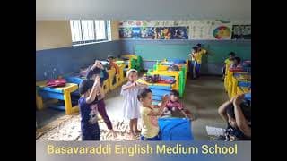 Basavaraddi Residential School Videos